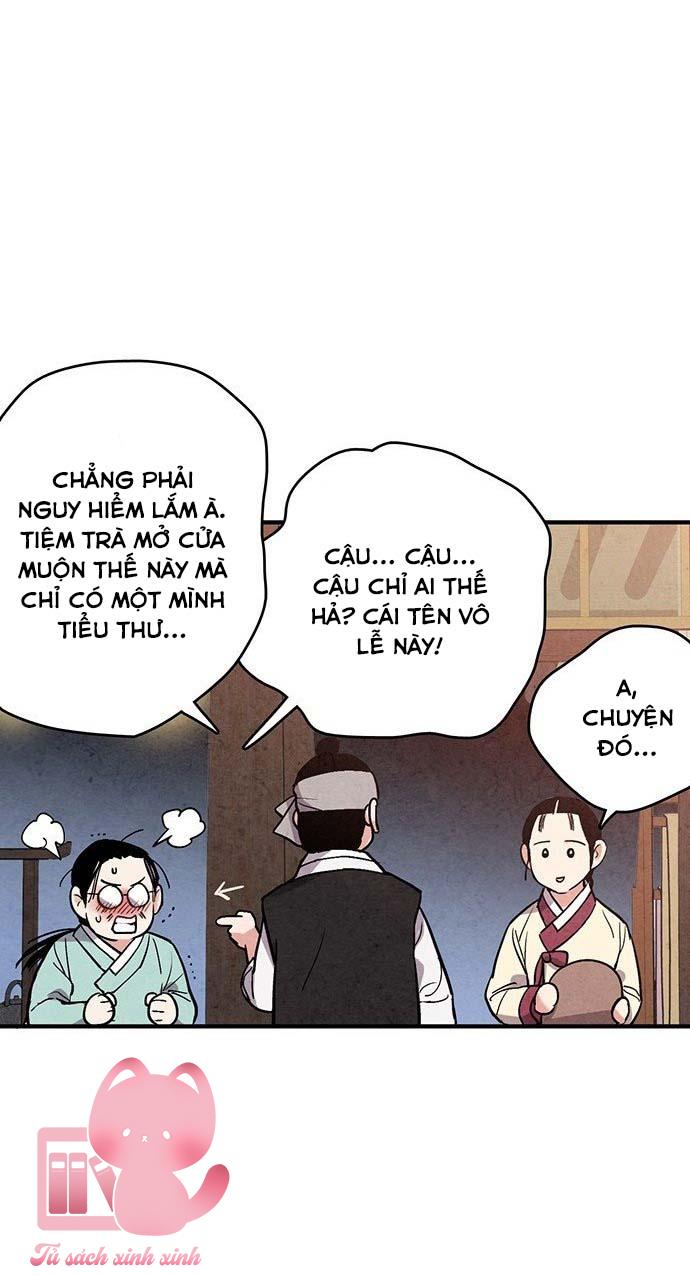 Lệnh Cấm Hôn: Lệnh Cấm Hôn – Chap 46
