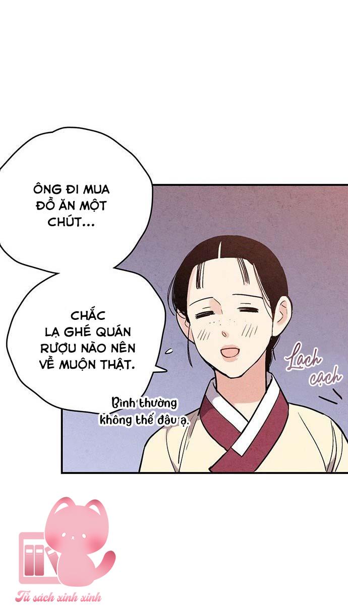 Lệnh Cấm Hôn: Lệnh Cấm Hôn – Chap 46