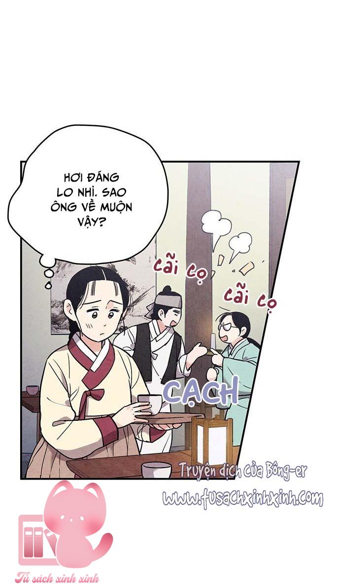 Lệnh Cấm Hôn: Lệnh Cấm Hôn – Chap 46