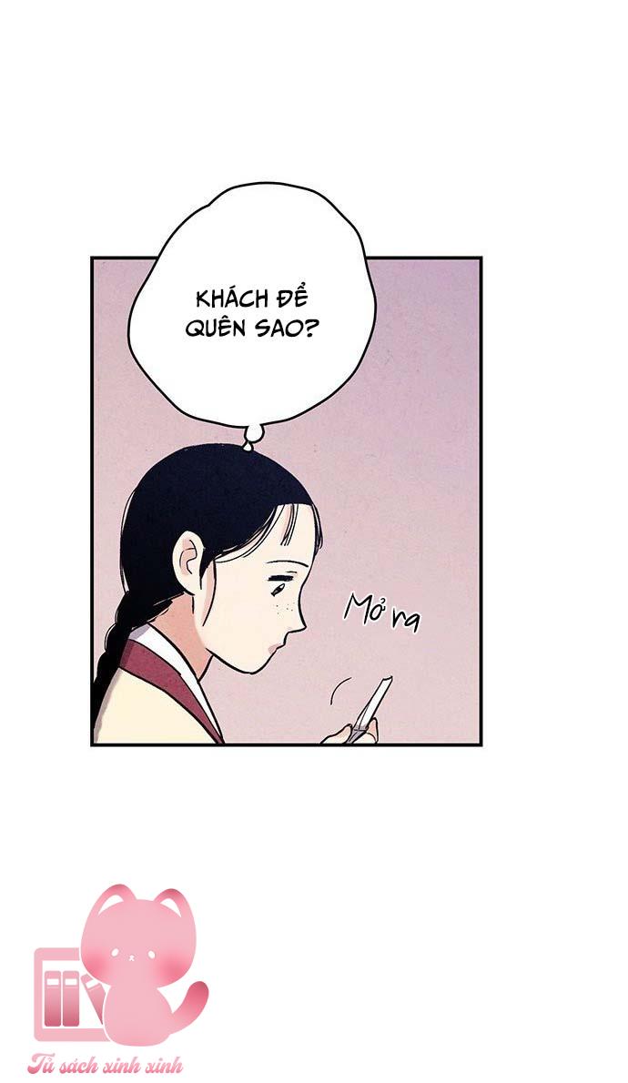 Lệnh Cấm Hôn: Lệnh Cấm Hôn – Chap 46