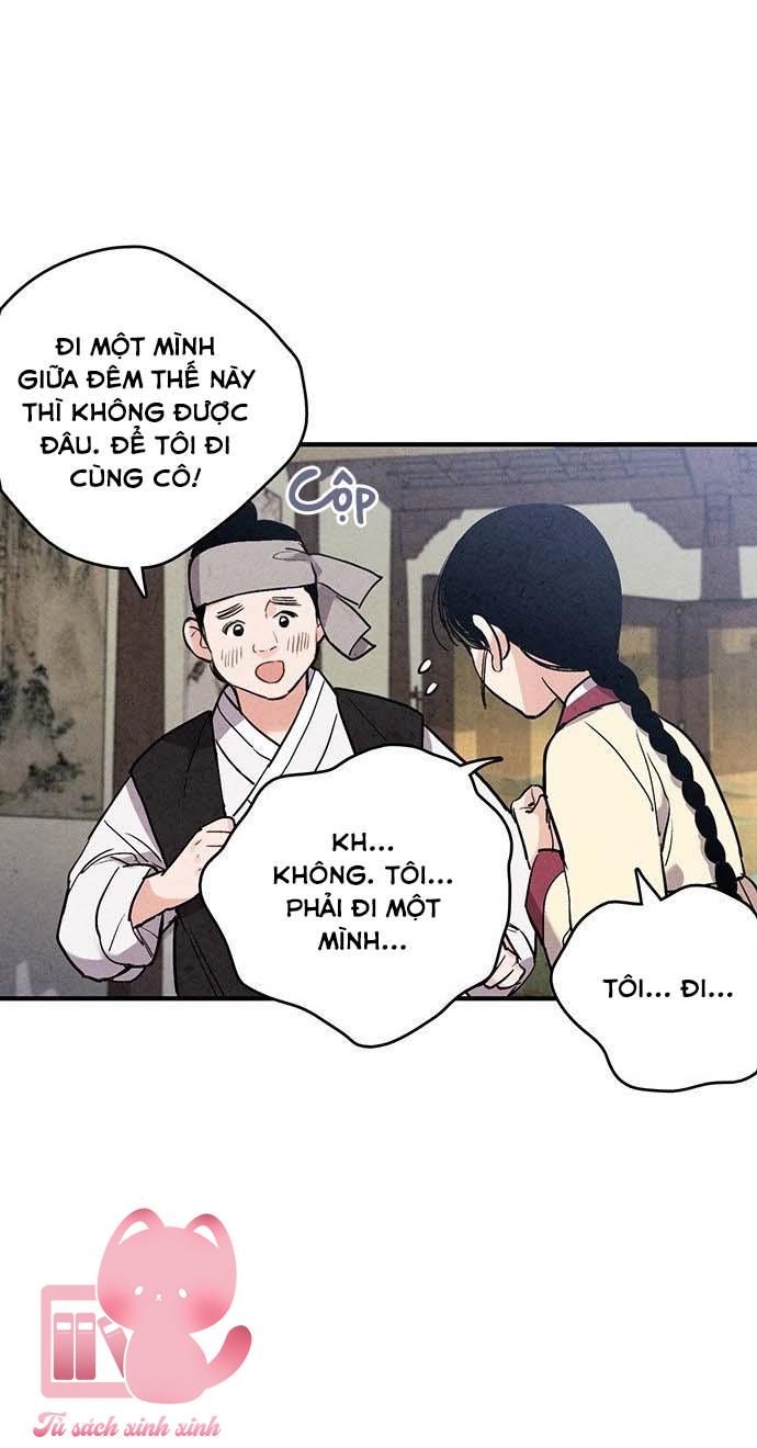 Lệnh Cấm Hôn: Lệnh Cấm Hôn – Chap 46