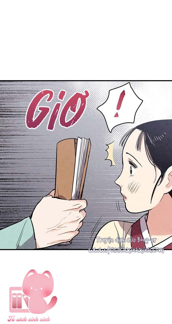 Lệnh Cấm Hôn: Lệnh Cấm Hôn – Chap 46