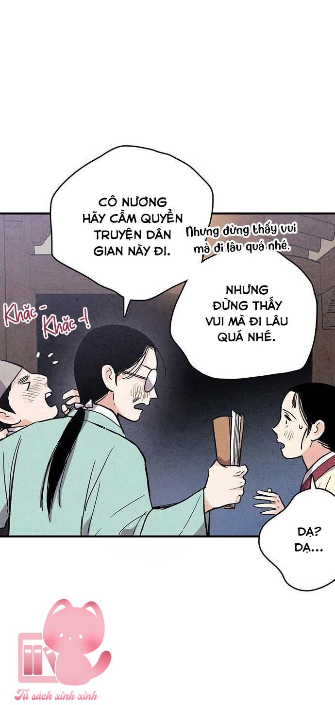 Lệnh Cấm Hôn: Lệnh Cấm Hôn – Chap 46