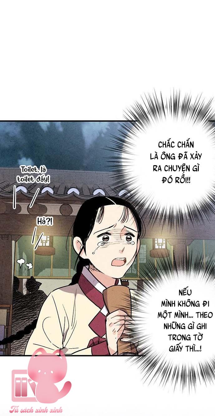 Lệnh Cấm Hôn: Lệnh Cấm Hôn – Chap 46
