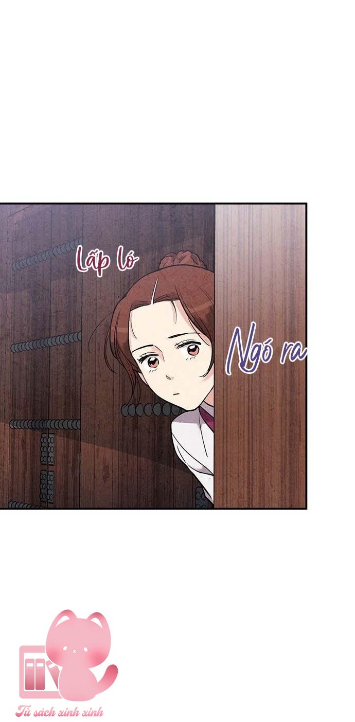 Lệnh Cấm Hôn: Lệnh Cấm Hôn – Chap 46