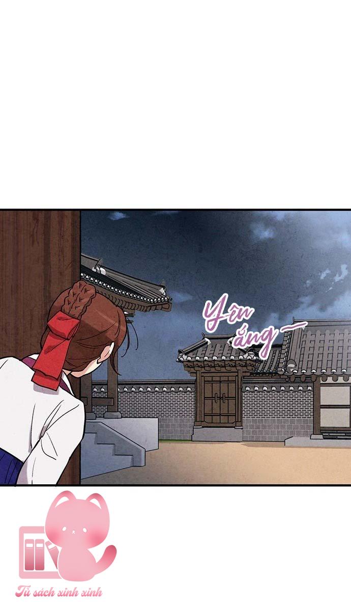 Lệnh Cấm Hôn: Lệnh Cấm Hôn – Chap 46