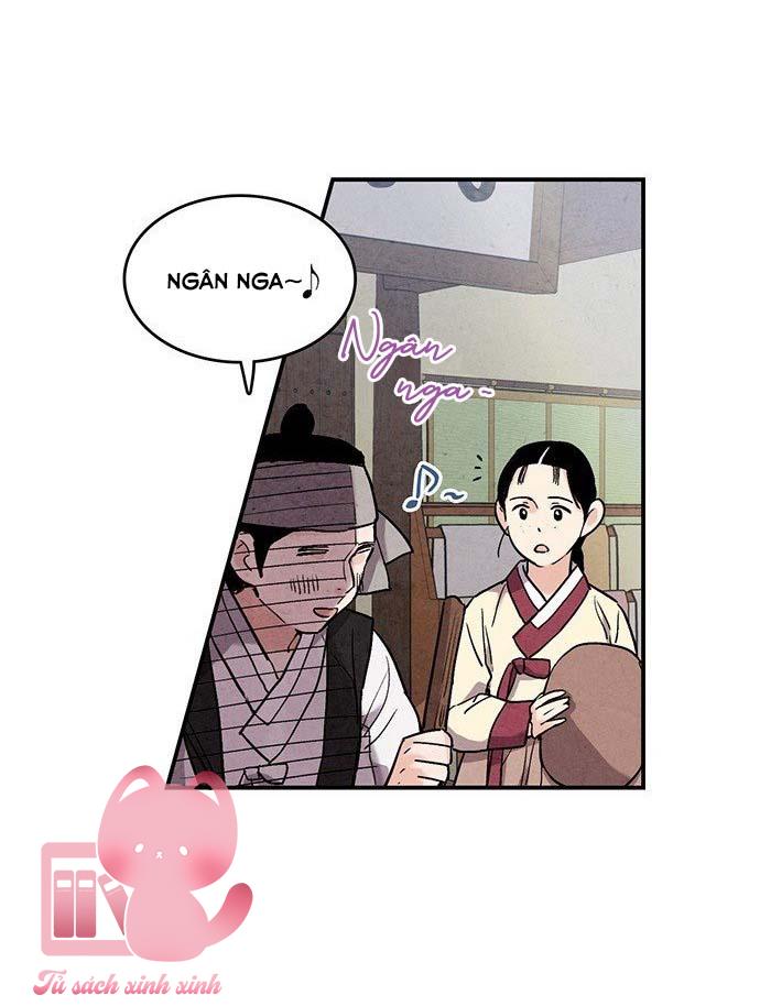 Lệnh Cấm Hôn: Lệnh Cấm Hôn – Chap 46