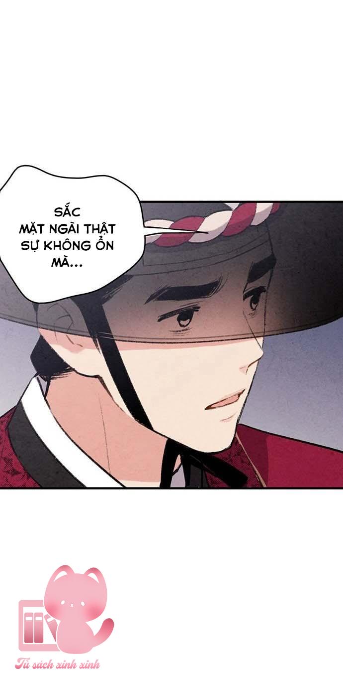 Lệnh Cấm Hôn: Lệnh Cấm Hôn – Chap 46