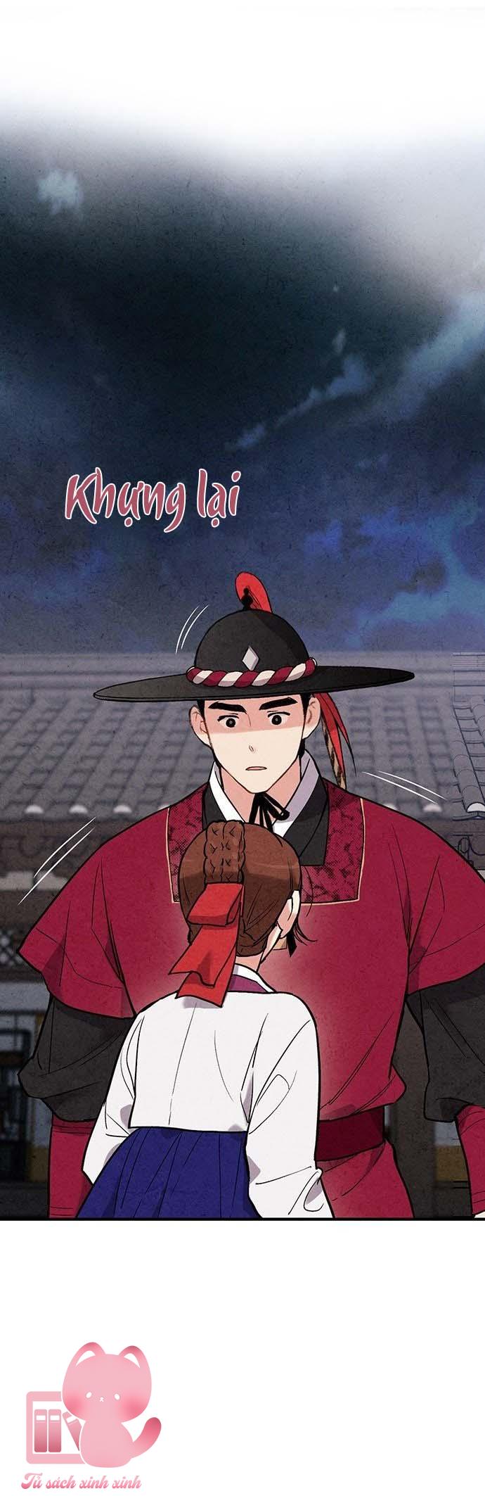 Lệnh Cấm Hôn: Lệnh Cấm Hôn – Chap 46