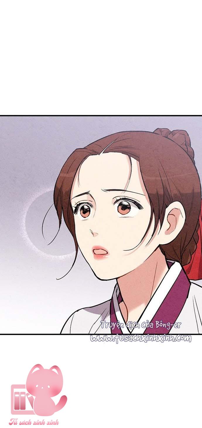 Lệnh Cấm Hôn: Lệnh Cấm Hôn – Chap 46