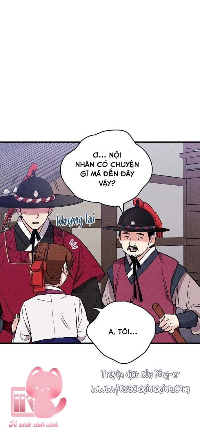 Lệnh Cấm Hôn: Lệnh Cấm Hôn – Chap 46