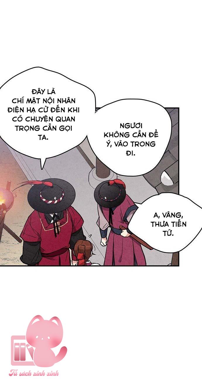 Lệnh Cấm Hôn: Lệnh Cấm Hôn – Chap 46