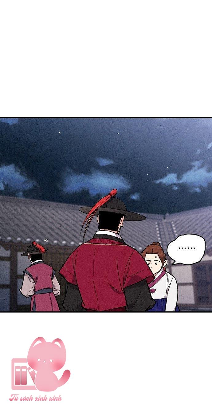 Lệnh Cấm Hôn: Lệnh Cấm Hôn – Chap 46