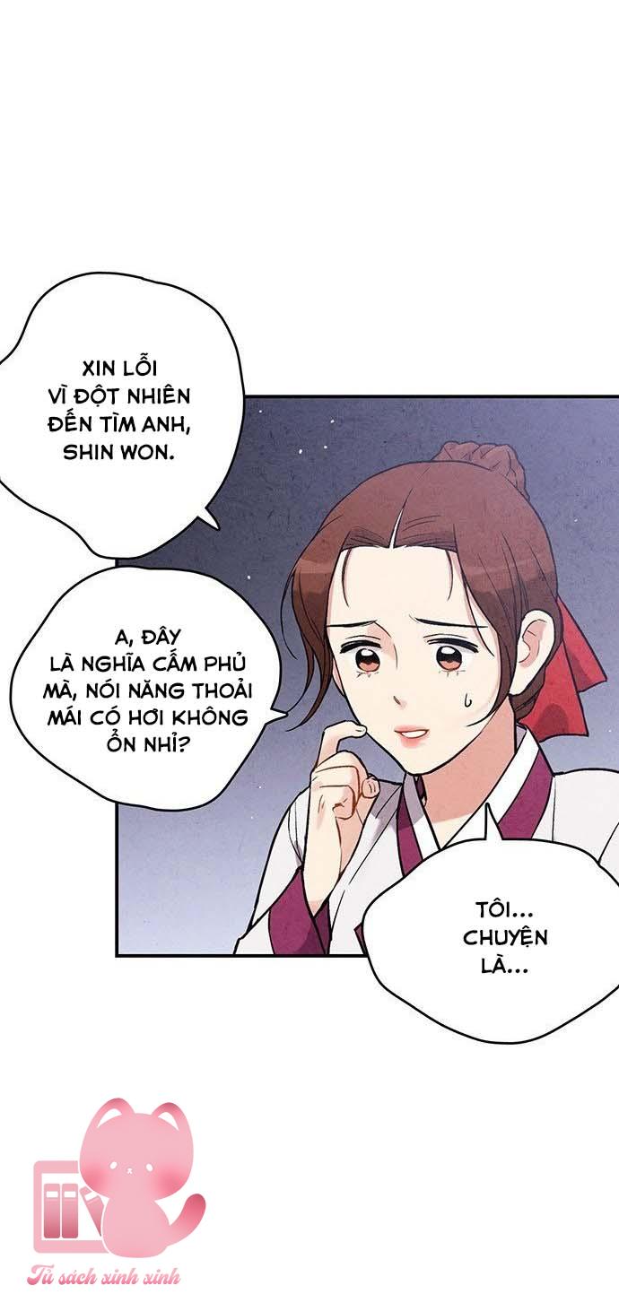 Lệnh Cấm Hôn: Lệnh Cấm Hôn – Chap 46