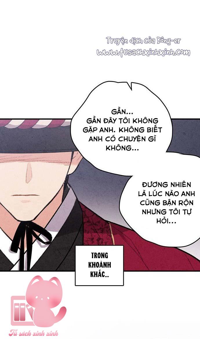 Lệnh Cấm Hôn: Lệnh Cấm Hôn – Chap 46