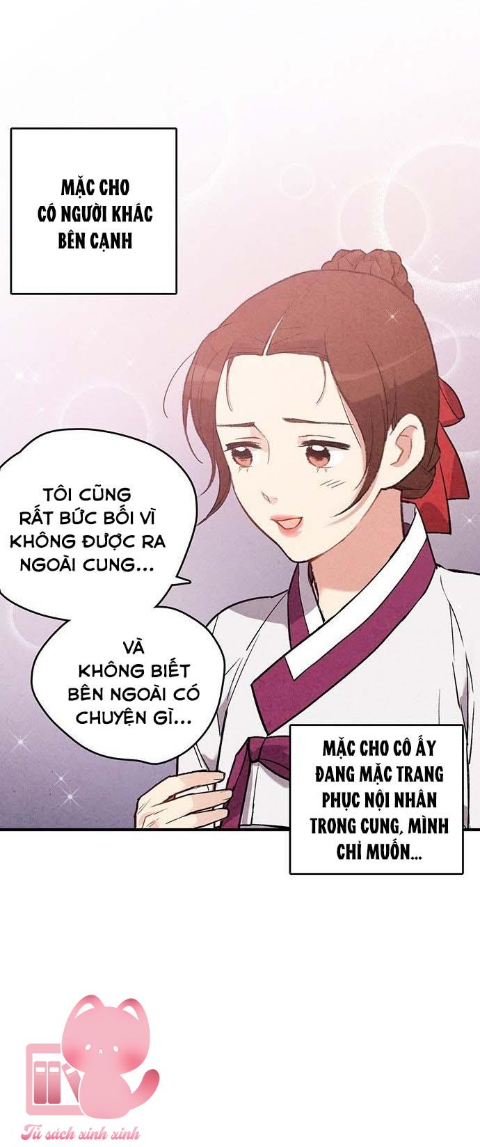 Lệnh Cấm Hôn: Lệnh Cấm Hôn – Chap 46
