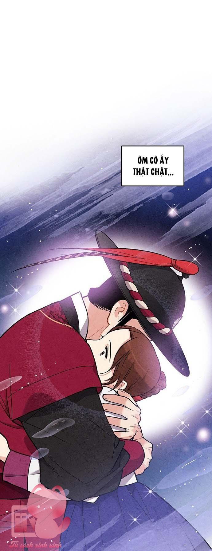 Lệnh Cấm Hôn: Lệnh Cấm Hôn – Chap 46