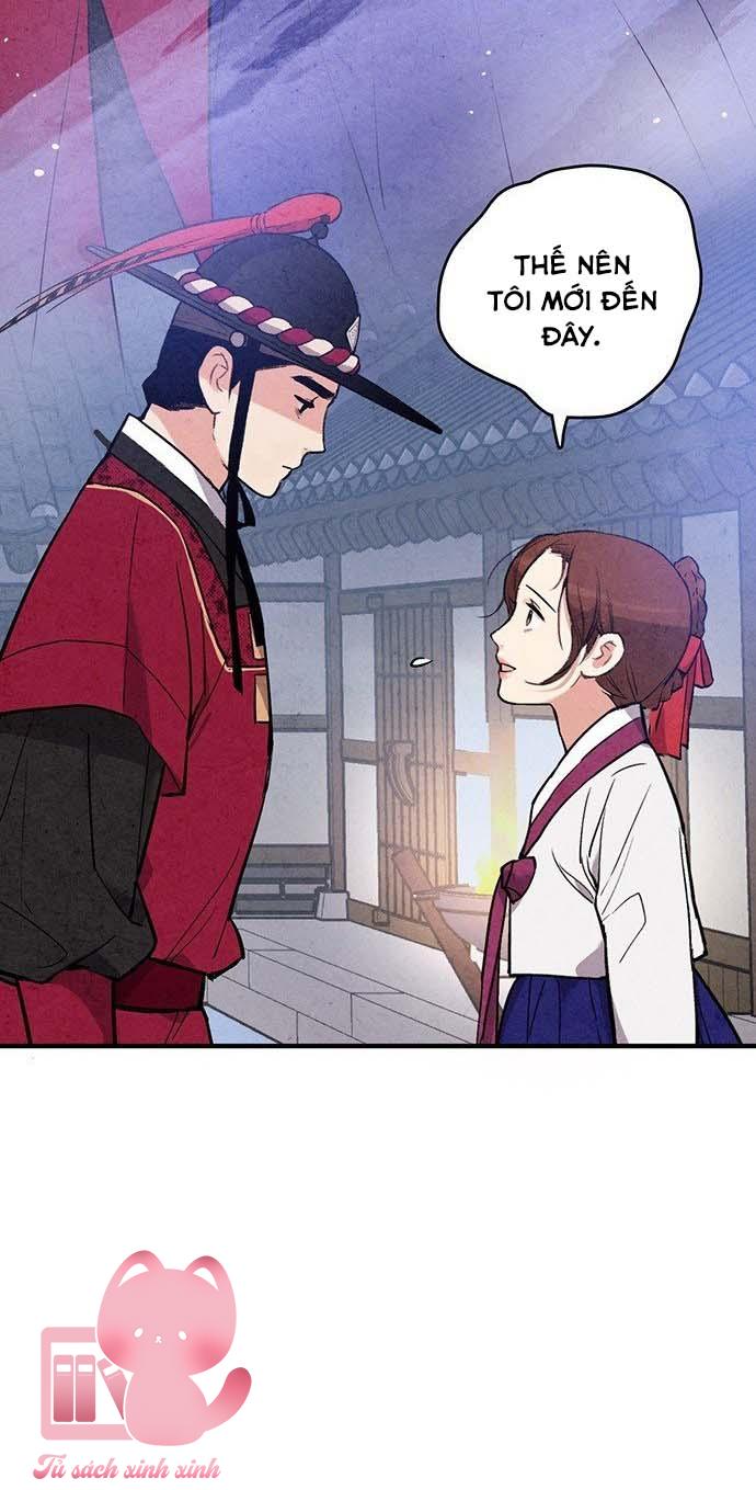 Lệnh Cấm Hôn: Lệnh Cấm Hôn – Chap 46