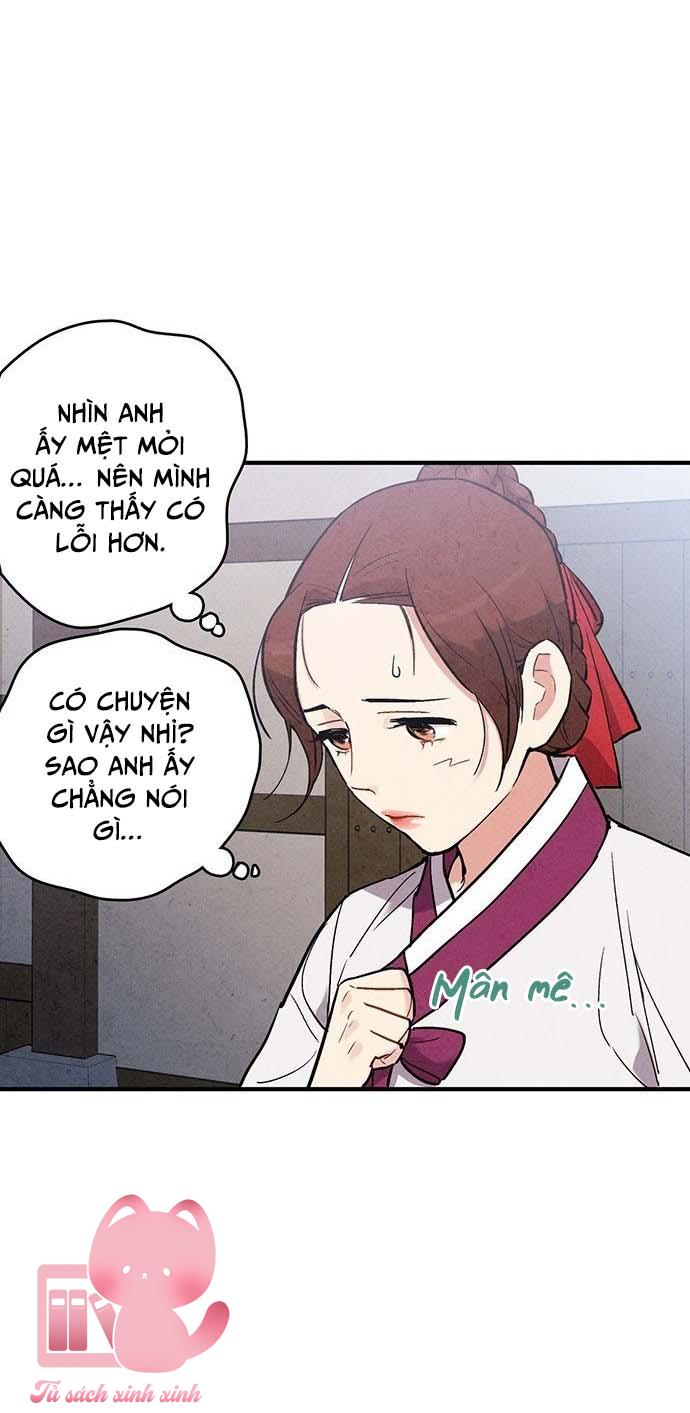 Lệnh Cấm Hôn: Lệnh Cấm Hôn – Chap 46
