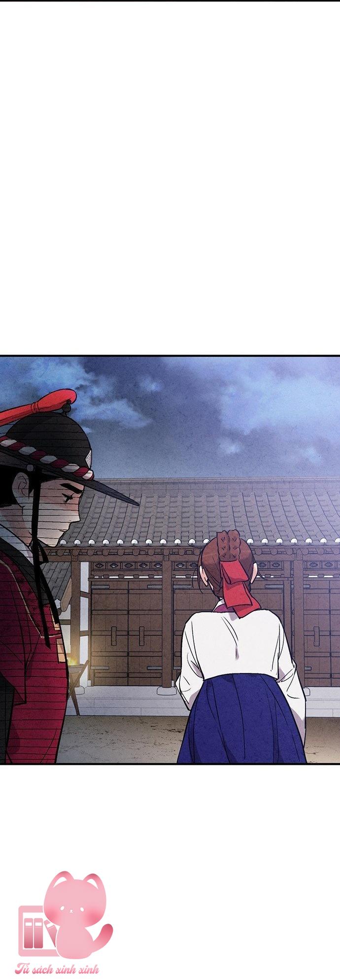 Lệnh Cấm Hôn: Lệnh Cấm Hôn – Chap 46