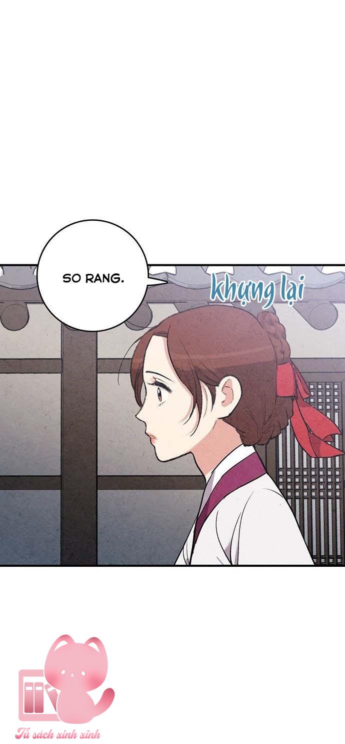 Lệnh Cấm Hôn: Lệnh Cấm Hôn – Chap 46