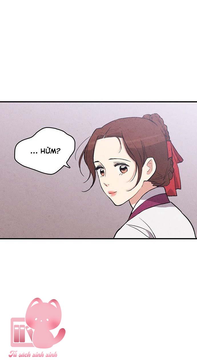 Lệnh Cấm Hôn: Lệnh Cấm Hôn – Chap 46