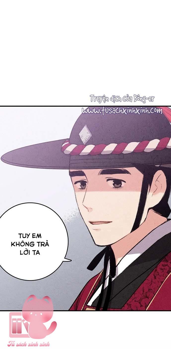 Lệnh Cấm Hôn: Lệnh Cấm Hôn – Chap 46