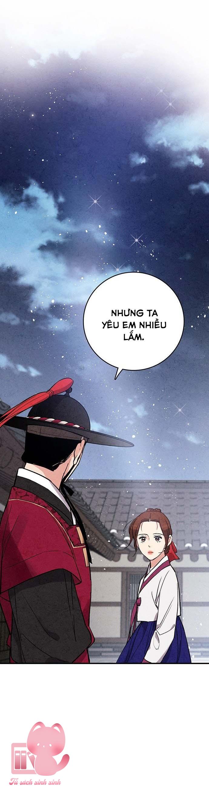 Lệnh Cấm Hôn: Lệnh Cấm Hôn – Chap 46