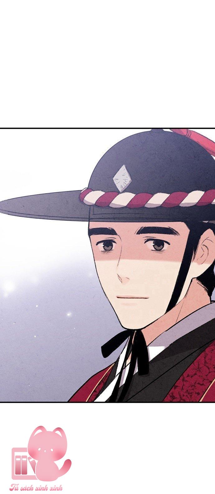 Lệnh Cấm Hôn: Lệnh Cấm Hôn – Chap 46