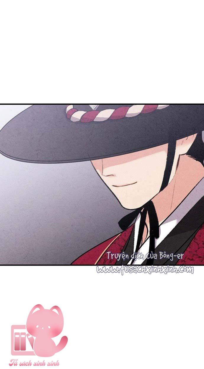Lệnh Cấm Hôn: Lệnh Cấm Hôn – Chap 46