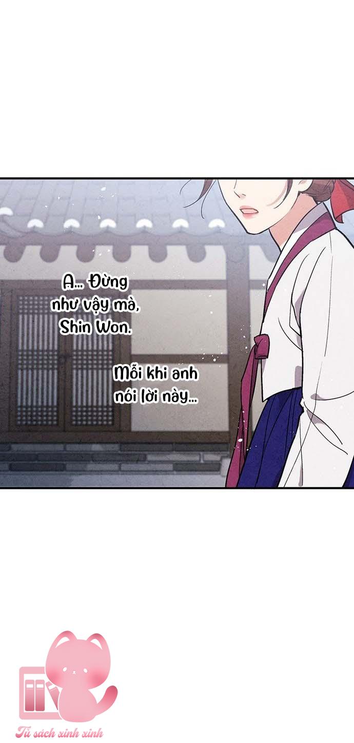 Lệnh Cấm Hôn: Lệnh Cấm Hôn – Chap 46