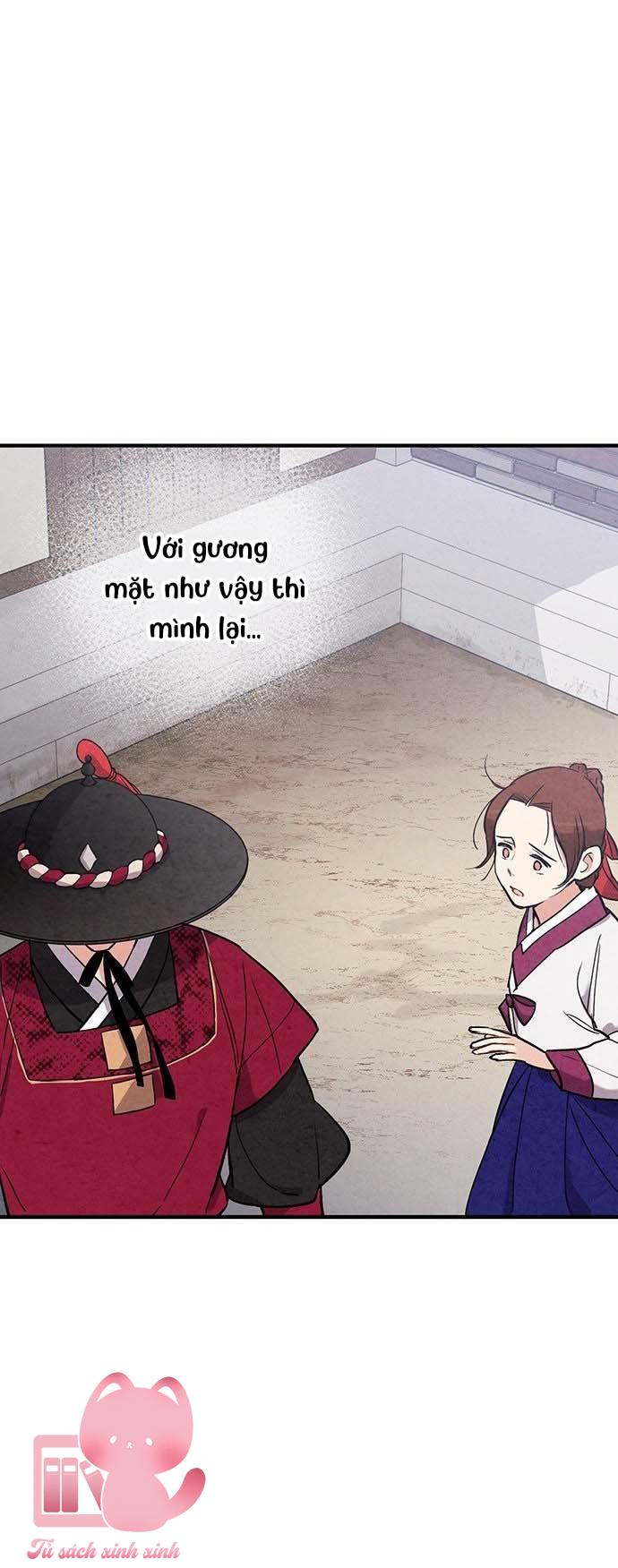 Lệnh Cấm Hôn: Lệnh Cấm Hôn – Chap 46