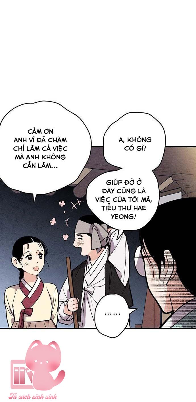 Lệnh Cấm Hôn: Lệnh Cấm Hôn – Chap 46