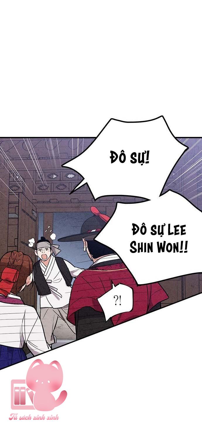 Lệnh Cấm Hôn: Lệnh Cấm Hôn – Chap 46