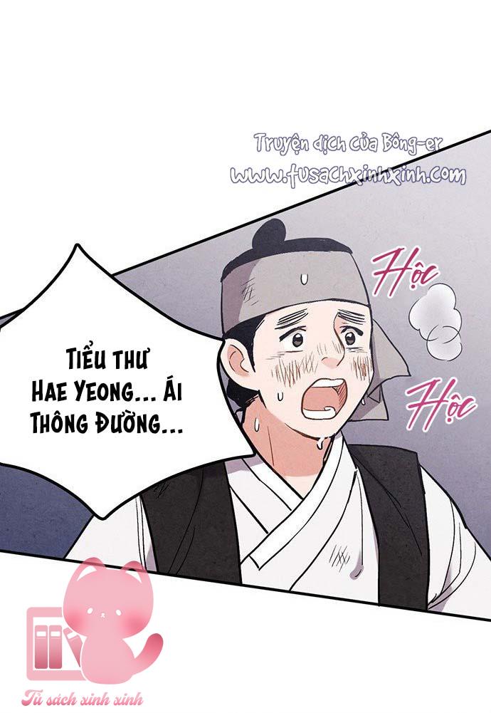 Lệnh Cấm Hôn: Lệnh Cấm Hôn – Chap 46