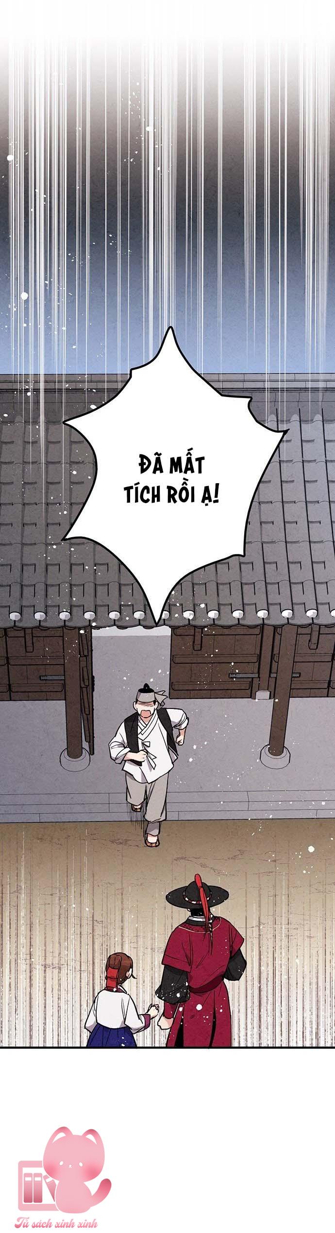 Lệnh Cấm Hôn: Lệnh Cấm Hôn – Chap 46