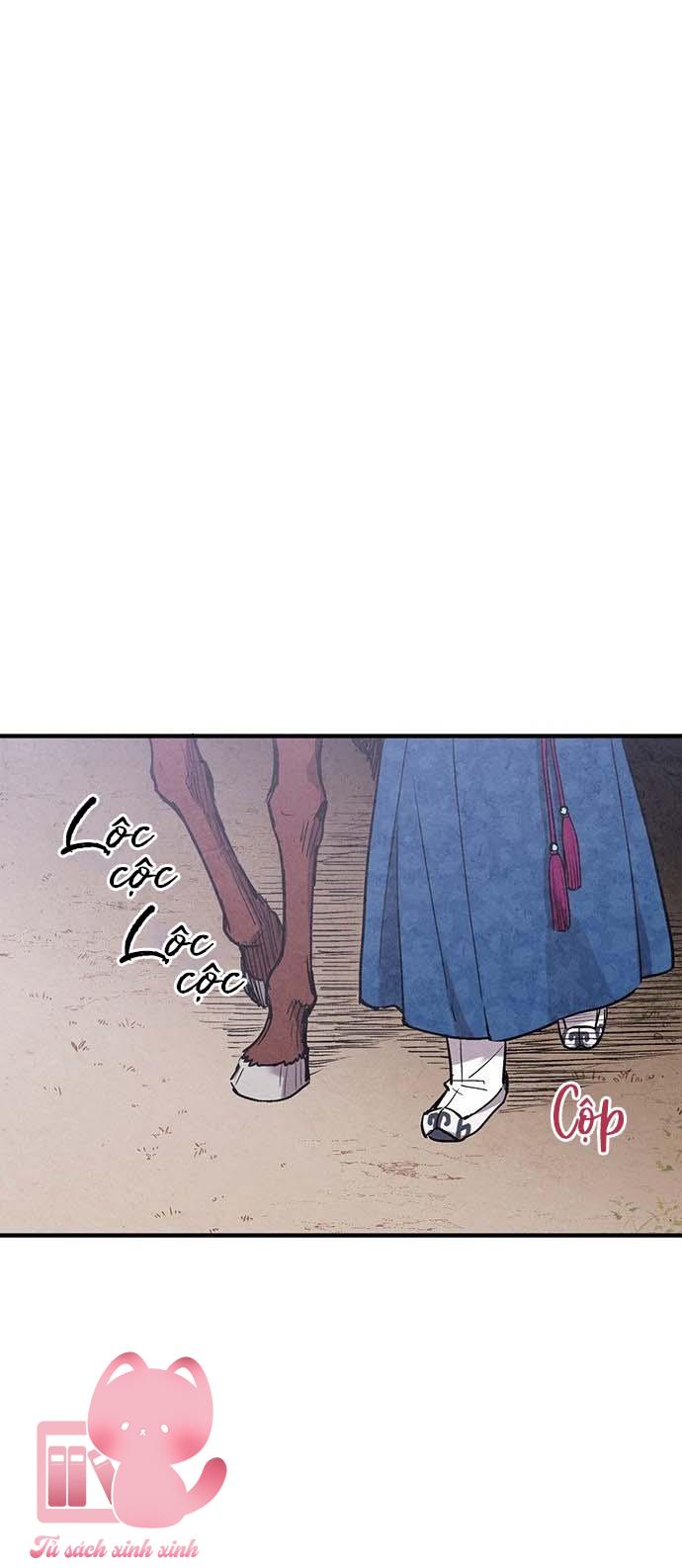 Lệnh Cấm Hôn: Lệnh Cấm Hôn – Chap 46