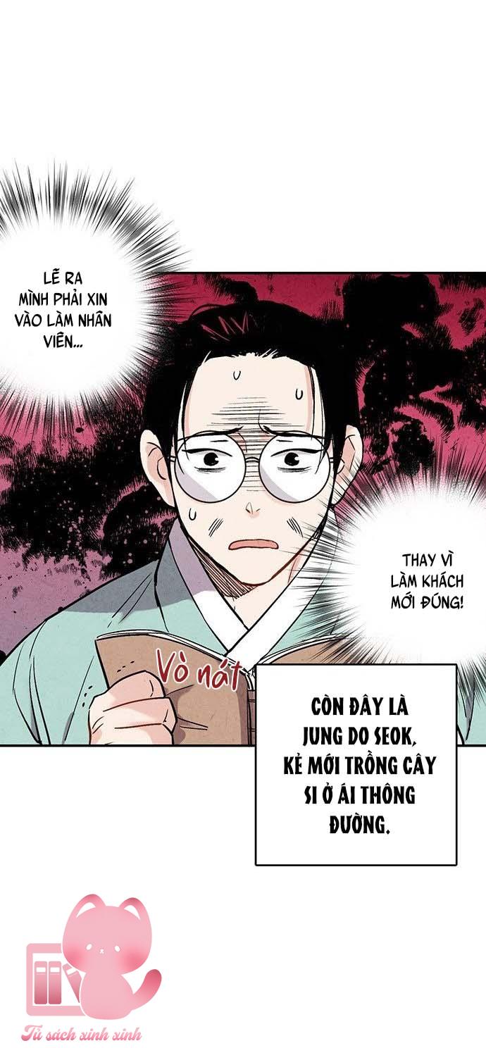 Lệnh Cấm Hôn: Lệnh Cấm Hôn – Chap 46