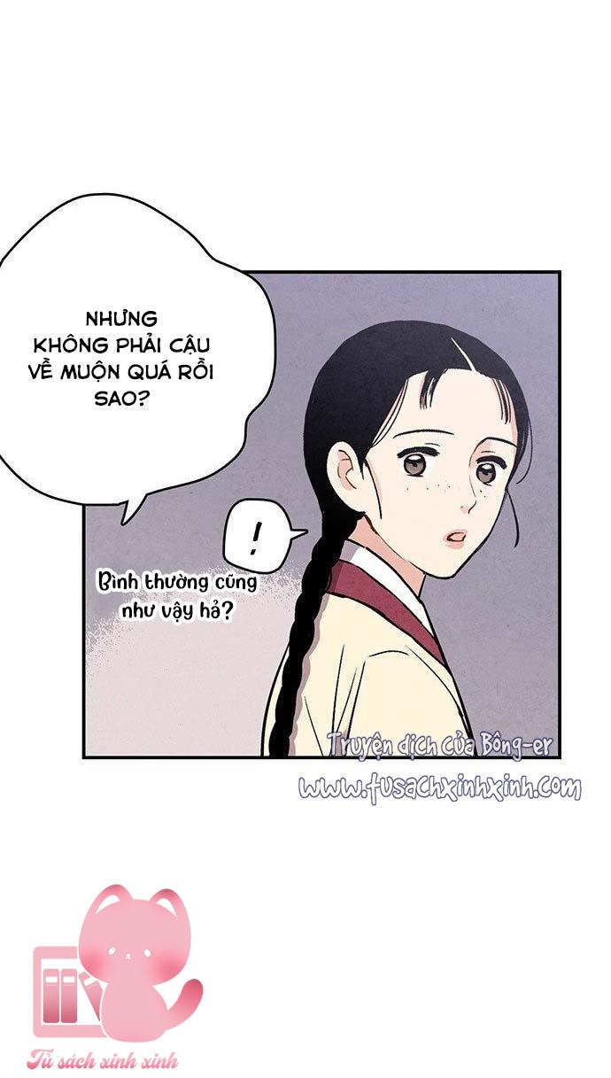 Lệnh Cấm Hôn: Lệnh Cấm Hôn – Chap 46