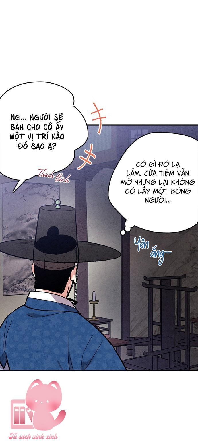 Lệnh Cấm Hôn: Lệnh Cấm Hôn – Chap 47