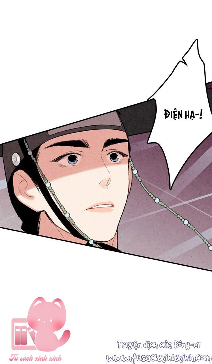 Lệnh Cấm Hôn: Lệnh Cấm Hôn – Chap 47