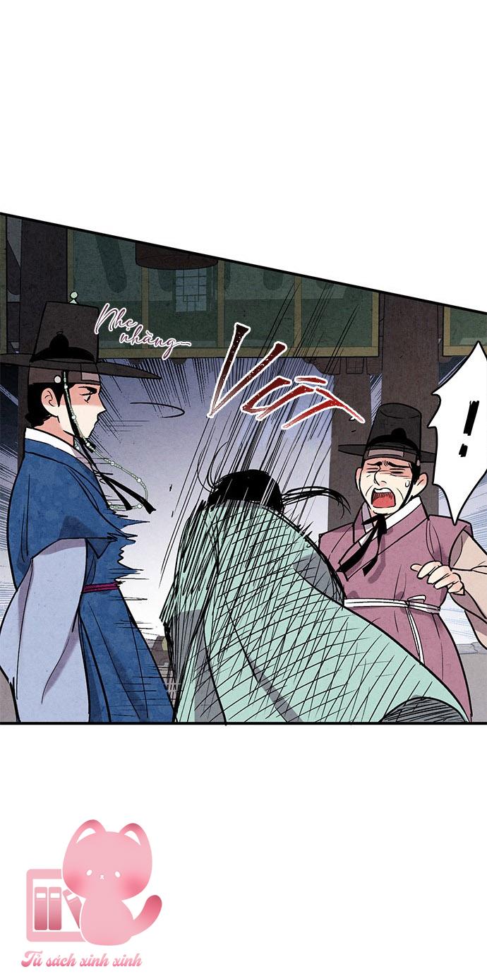 Lệnh Cấm Hôn: Lệnh Cấm Hôn – Chap 47