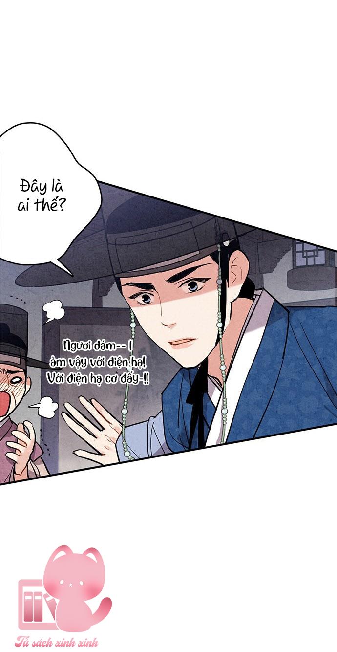 Lệnh Cấm Hôn: Lệnh Cấm Hôn – Chap 47