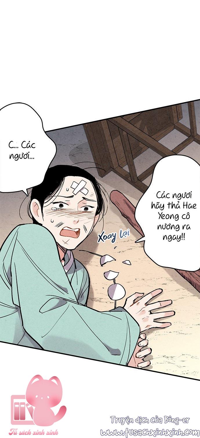 Lệnh Cấm Hôn: Lệnh Cấm Hôn – Chap 47