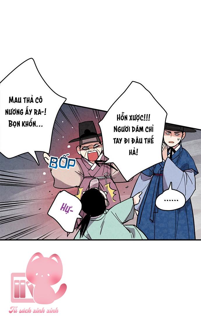 Lệnh Cấm Hôn: Lệnh Cấm Hôn – Chap 47