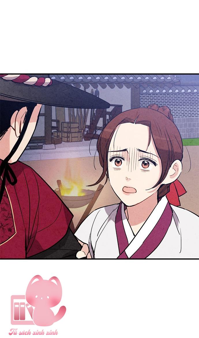 Lệnh Cấm Hôn: Lệnh Cấm Hôn – Chap 47