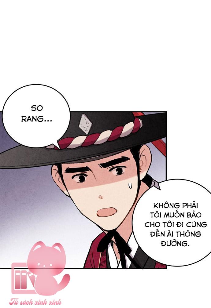 Lệnh Cấm Hôn: Lệnh Cấm Hôn – Chap 47