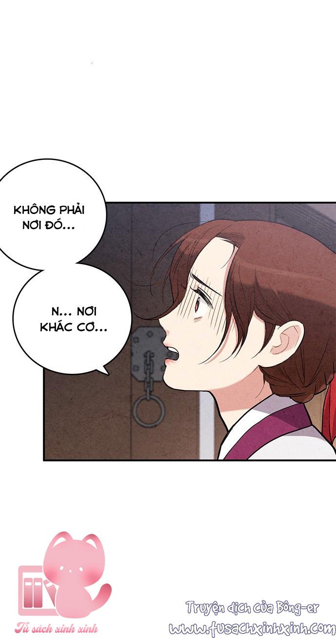 Lệnh Cấm Hôn: Lệnh Cấm Hôn – Chap 47