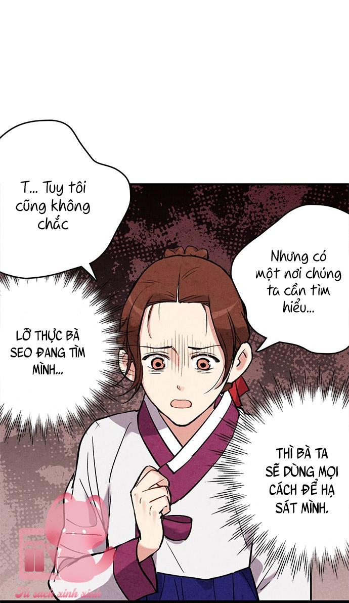 Lệnh Cấm Hôn: Lệnh Cấm Hôn – Chap 47