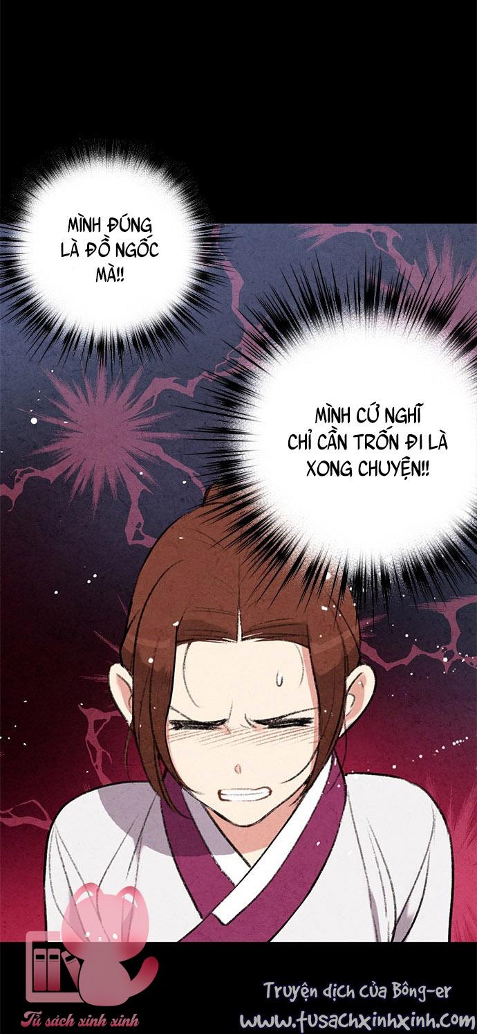 Lệnh Cấm Hôn: Lệnh Cấm Hôn – Chap 47